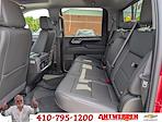 2025 Chevrolet Silverado 2500 Crew Cab 4x4 Pickup for sale #9882T - photo 15