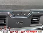 2025 Chevrolet Silverado 2500 Crew Cab 4x4 Pickup for sale #9882T - photo 16