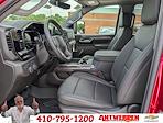2025 Chevrolet Silverado 2500 Crew Cab 4x4 Pickup for sale #9882T - photo 17
