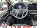 2025 Chevrolet Silverado 2500 Crew Cab 4x4 Pickup for sale #9882T - photo 18