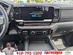 2025 Chevrolet Silverado 2500 Crew Cab 4x4 Pickup for sale #9882T - photo 19