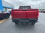 2025 Chevrolet Silverado 2500 Crew Cab 4x4 Pickup for sale #9882T - photo 4