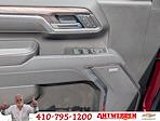2025 Chevrolet Silverado 2500 Crew Cab 4x4 Pickup for sale #9882T - photo 20