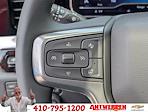 2025 Chevrolet Silverado 2500 Crew Cab 4x4 Pickup for sale #9882T - photo 24