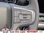 2025 Chevrolet Silverado 2500 Crew Cab 4x4 Pickup for sale #9882T - photo 25