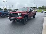 2025 Chevrolet Silverado 2500 Crew Cab 4x4 Pickup for sale #9882T - photo 1