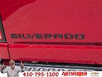 2025 Chevrolet Silverado 2500 Crew Cab 4x4 Pickup for sale #9882T - photo 7
