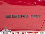 2025 Chevrolet Silverado 2500 Crew Cab 4x4 Pickup for sale #9882T - photo 8