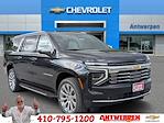 2025 Chevrolet Suburban 4WD SUV for sale #9884T - photo 1