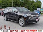 2025 Chevrolet Suburban 4WD SUV for sale #9884T - photo 3