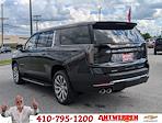 2025 Chevrolet Suburban 4WD SUV for sale #9884T - photo 4