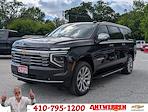 2025 Chevrolet Suburban 4WD SUV for sale #9884T - photo 5