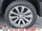 2025 Chevrolet Suburban 4WD SUV for sale #9884T - photo 9