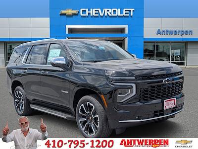 2025 Chevrolet Tahoe 4WD SUV for sale #9885T - photo 1