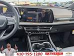 2025 Chevrolet Traverse AWD SUV for sale #9886T - photo 17