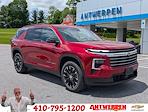 2025 Chevrolet Traverse AWD SUV for sale #9886T - photo 4