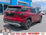2025 Chevrolet Traverse AWD SUV for sale #9886T - photo 2