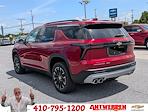 2025 Chevrolet Traverse AWD SUV for sale #9886T - photo 3