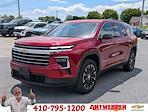 2025 Chevrolet Traverse AWD SUV for sale #9886T - photo 5