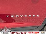 2025 Chevrolet Traverse AWD SUV for sale #9886T - photo 6