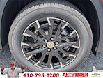 2025 Chevrolet Traverse AWD SUV for sale #9886T - photo 7