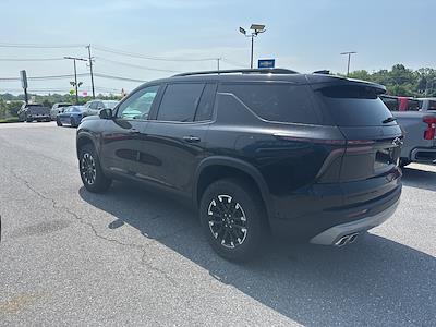 2025 Chevrolet Traverse AWD SUV for sale #9887T - photo 2