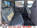 2025 Chevrolet Silverado 1500 Crew Cab 4x4 Pickup for sale #9888T - photo 10