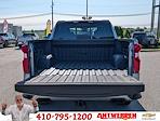 2025 Chevrolet Silverado 1500 Crew Cab 4x4 Pickup for sale #9888T - photo 11