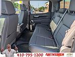 2025 Chevrolet Silverado 1500 Crew Cab 4x4 Pickup for sale #9888T - photo 12