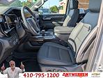 2025 Chevrolet Silverado 1500 Crew Cab 4x4 Pickup for sale #9888T - photo 13