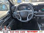 2025 Chevrolet Silverado 1500 Crew Cab 4x4 Pickup for sale #9888T - photo 14