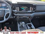 2025 Chevrolet Silverado 1500 Crew Cab 4x4 Pickup for sale #9888T - photo 15