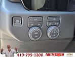 2025 Chevrolet Silverado 1500 Crew Cab 4x4 Pickup for sale #9888T - photo 19