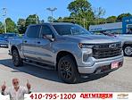 2025 Chevrolet Silverado 1500 Crew Cab 4x4 Pickup for sale #9888T - photo 3