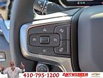 2025 Chevrolet Silverado 1500 Crew Cab 4x4 Pickup for sale #9888T - photo 20