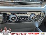 2025 Chevrolet Silverado 1500 Crew Cab 4x4 Pickup for sale #9888T - photo 25