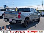 2025 Chevrolet Silverado 1500 Crew Cab 4x4 Pickup for sale #9888T - photo 2
