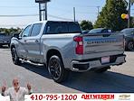 2025 Chevrolet Silverado 1500 Crew Cab 4x4 Pickup for sale #9888T - photo 4