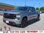 2025 Chevrolet Silverado 1500 Crew Cab 4x4 Pickup for sale #9888T - photo 5