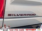 2025 Chevrolet Silverado 1500 Crew Cab 4x4 Pickup for sale #9888T - photo 6