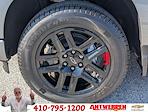 2025 Chevrolet Silverado 1500 Crew Cab 4x4 Pickup for sale #9888T - photo 8