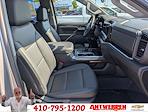 2025 Chevrolet Silverado 1500 Crew Cab 4x4 Pickup for sale #9888T - photo 9