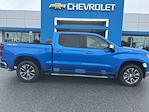 2025 Chevrolet Silverado 1500 Crew Cab 4x4 Pickup for sale #9889T - photo 1