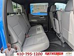 2025 Chevrolet Silverado 1500 Crew Cab 4x4 Pickup for sale #9889T - photo 10