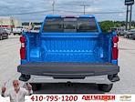 2025 Chevrolet Silverado 1500 Crew Cab 4x4 Pickup for sale #9889T - photo 11