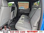 2025 Chevrolet Silverado 1500 Crew Cab 4x4 Pickup for sale #9889T - photo 12