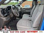 2025 Chevrolet Silverado 1500 Crew Cab 4x4 Pickup for sale #9889T - photo 13