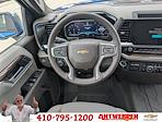 2025 Chevrolet Silverado 1500 Crew Cab 4x4 Pickup for sale #9889T - photo 14