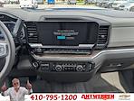 2025 Chevrolet Silverado 1500 Crew Cab 4x4 Pickup for sale #9889T - photo 15