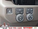 2025 Chevrolet Silverado 1500 Crew Cab 4x4 Pickup for sale #9889T - photo 18
